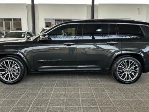 Jeep Grand Cherokee L 3.6 4x4 Summit Reserve - Image 10