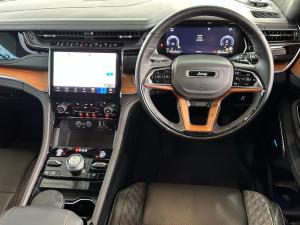 Jeep Grand Cherokee L 3.6 4x4 Summit Reserve - Image 13
