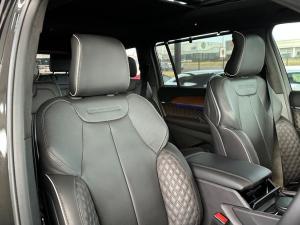 Jeep Grand Cherokee L 3.6 4x4 Summit Reserve - Image 16