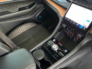 Jeep Grand Cherokee L 3.6 4x4 Summit Reserve - Image 17