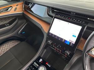 Jeep Grand Cherokee L 3.6 4x4 Summit Reserve - Image 18
