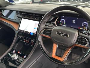 Jeep Grand Cherokee L 3.6 4x4 Summit Reserve - Image 19