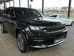 Jeep Grand Cherokee L 3.6 4x4 Summit Reserve - Image 1