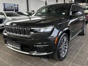 Jeep Grand Cherokee L 3.6 4x4 Summit Reserve - Image 3