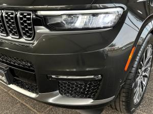 Jeep Grand Cherokee L 3.6 4x4 Summit Reserve - Image 4
