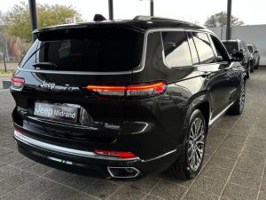 Jeep Grand Cherokee L 3.6 4x4 Summit Reserve - Image 6