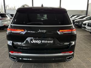 Jeep Grand Cherokee L 3.6 4x4 Summit Reserve - Image 7