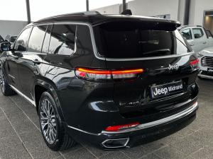 Jeep Grand Cherokee L 3.6 4x4 Summit Reserve - Image 8
