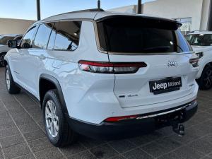 Jeep Grand Cherokee L 3.6 4x4 Limited - Image 10