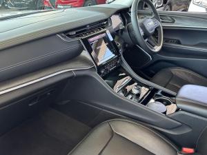 Jeep Grand Cherokee L 3.6 4x4 Limited - Image 11
