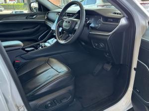 Jeep Grand Cherokee L 3.6 4x4 Limited - Image 13