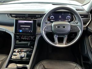 Jeep Grand Cherokee L 3.6 4x4 Limited - Image 15