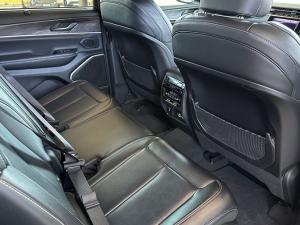Jeep Grand Cherokee L 3.6 4x4 Limited - Image 16