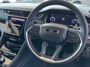 Jeep Grand Cherokee L 3.6 4x4 Limited - Image 19
