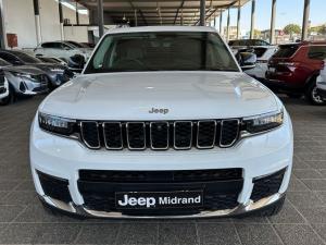Jeep Grand Cherokee L 3.6 4x4 Limited - Image 2