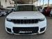 Jeep Grand Cherokee L 3.6 4x4 Limited - Thumbnail 2