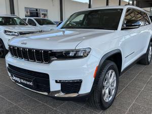 Jeep Grand Cherokee L 3.6 4x4 Limited - Image 3