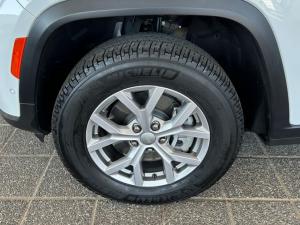 Jeep Grand Cherokee L 3.6 4x4 Limited - Image 5