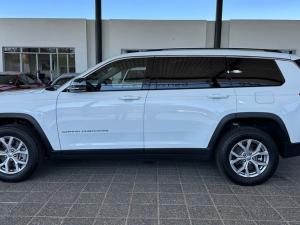 Jeep Grand Cherokee L 3.6 4x4 Limited - Image 6