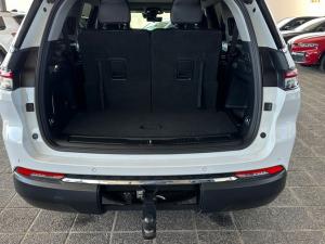 Jeep Grand Cherokee L 3.6 4x4 Limited - Image 7