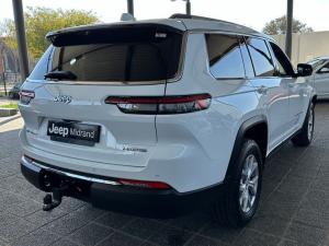 Jeep Grand Cherokee L 3.6 4x4 Limited - Image 8