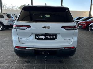 Jeep Grand Cherokee L 3.6 4x4 Limited - Image 9