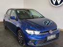 Thumbnail Volkswagen Polo hatch 1.0TSI Life manual