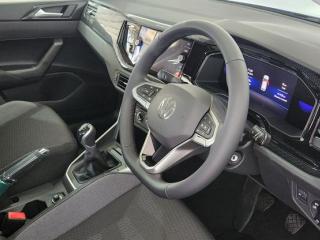 Volkswagen Polo hatch 1.0TSI Life manual