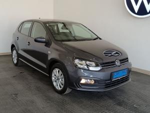 Volkswagen Polo Vivo hatch 1.4 Life - Image 1