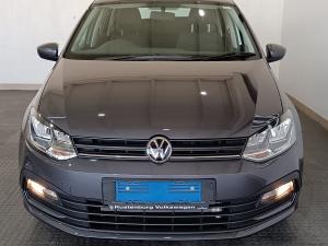 Volkswagen Polo Vivo hatch 1.4 Life - Image 2