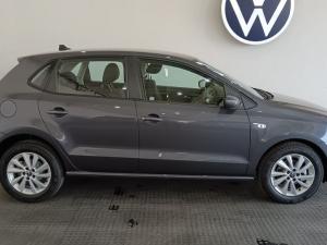 Volkswagen Polo Vivo hatch 1.4 Life - Image 3