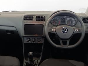 Volkswagen Polo Vivo hatch 1.4 Life - Image 5