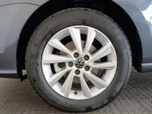 Volkswagen Polo Vivo hatch 1.4 Life - Image 8
