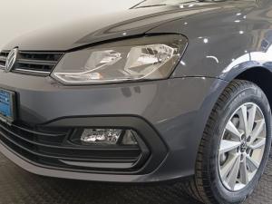 Volkswagen Polo Vivo hatch 1.4 Life - Image 9