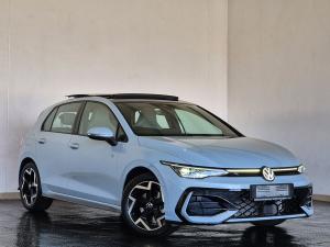 Volkswagen Golf 1.4TSI R-Line Plus - Image 14
