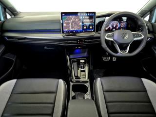Volkswagen Golf 1.4TSI R-Line Plus