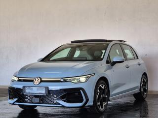 Volkswagen Golf 1.4TSI R-Line Plus