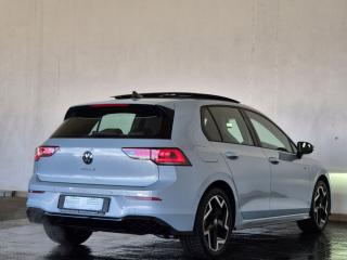Volkswagen Golf 1.4TSI R-Line Plus