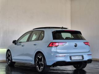 Volkswagen Golf 1.4TSI R-Line Plus