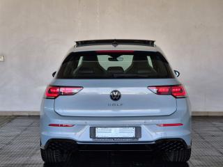 Volkswagen Golf 1.4TSI R-Line Plus