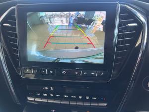 Isuzu mu-X 3.0TD Onyx 4x4 - Image 11
