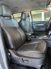 Isuzu mu-X 3.0TD Onyx 4x4 - Image 12