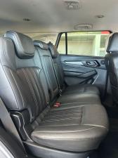 Isuzu mu-X 3.0TD Onyx 4x4 - Image 14
