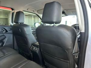 Isuzu mu-X 3.0TD Onyx 4x4 - Image 15