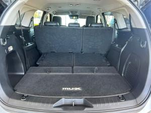 Isuzu mu-X 3.0TD Onyx 4x4 - Image 16