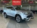Thumbnail Isuzu mu-X 3.0TD Onyx 4x4