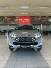 Isuzu mu-X 3.0TD Onyx 4x4 - Image 2