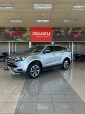Isuzu mu-X 3.0TD Onyx 4x4 - Image 3