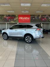 Isuzu mu-X 3.0TD Onyx 4x4 - Image 4