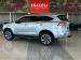 Isuzu mu-X 3.0TD Onyx 4x4 - Thumbnail 4